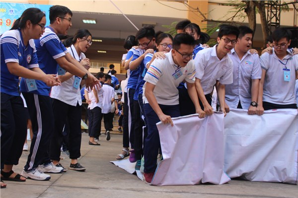 Trại Thành Phố